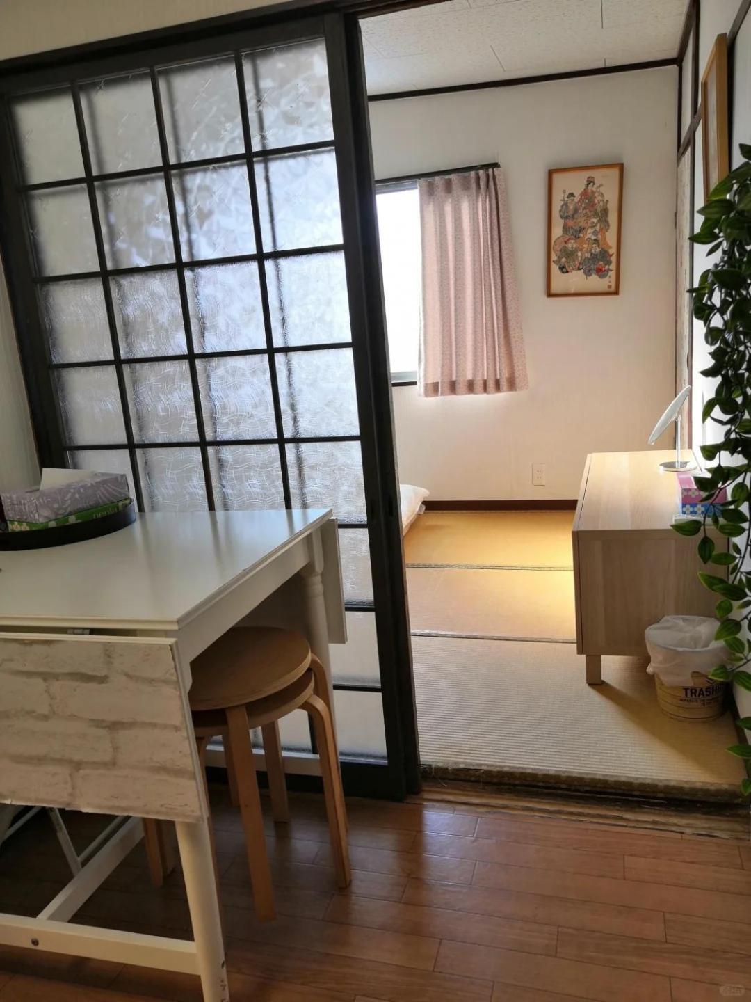 Nippori Osaka Nishi-Tengachaya Guesthouse西天下茶屋アパートメント Luaran gambar