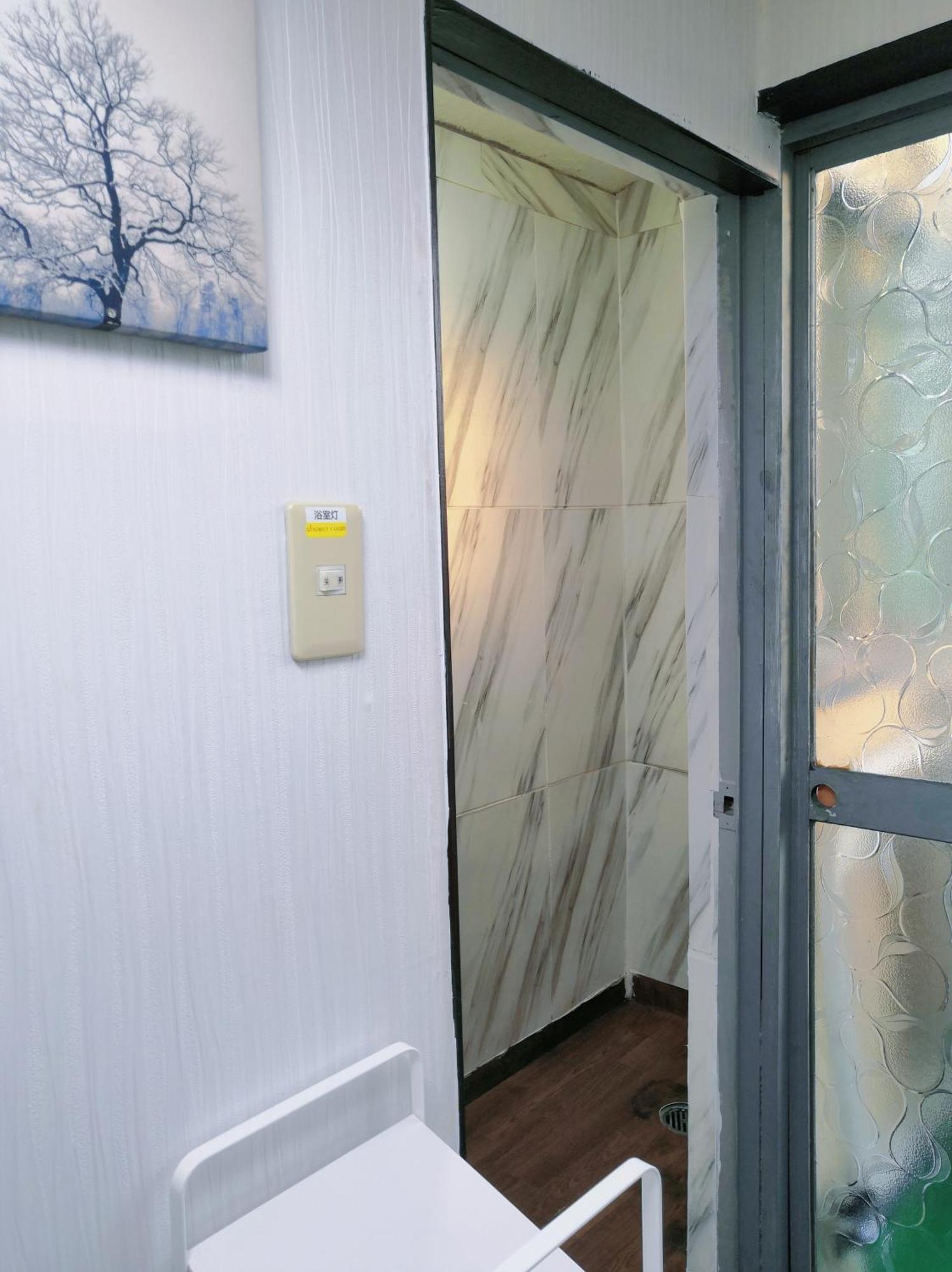 Nippori Osaka Nishi-Tengachaya Guesthouse西天下茶屋アパートメント Luaran gambar