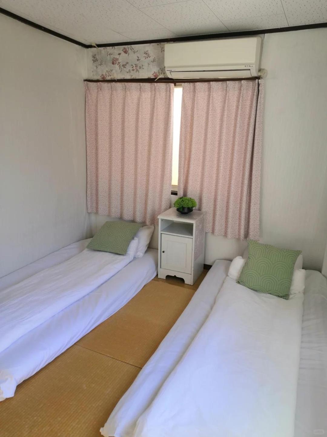 Nippori Osaka Nishi-Tengachaya Guesthouse西天下茶屋アパートメント Luaran gambar