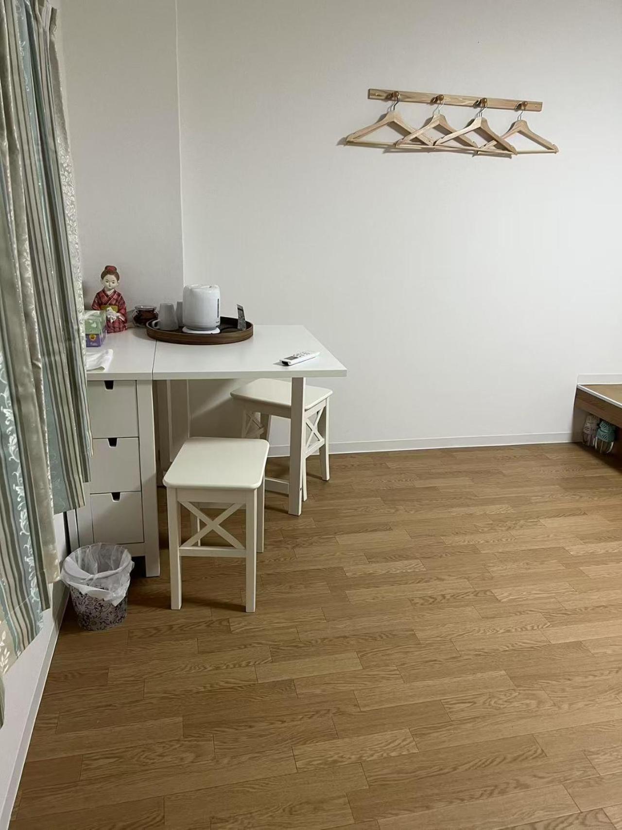 Nippori Osaka Nishi-Tengachaya Guesthouse西天下茶屋アパートメント Luaran gambar