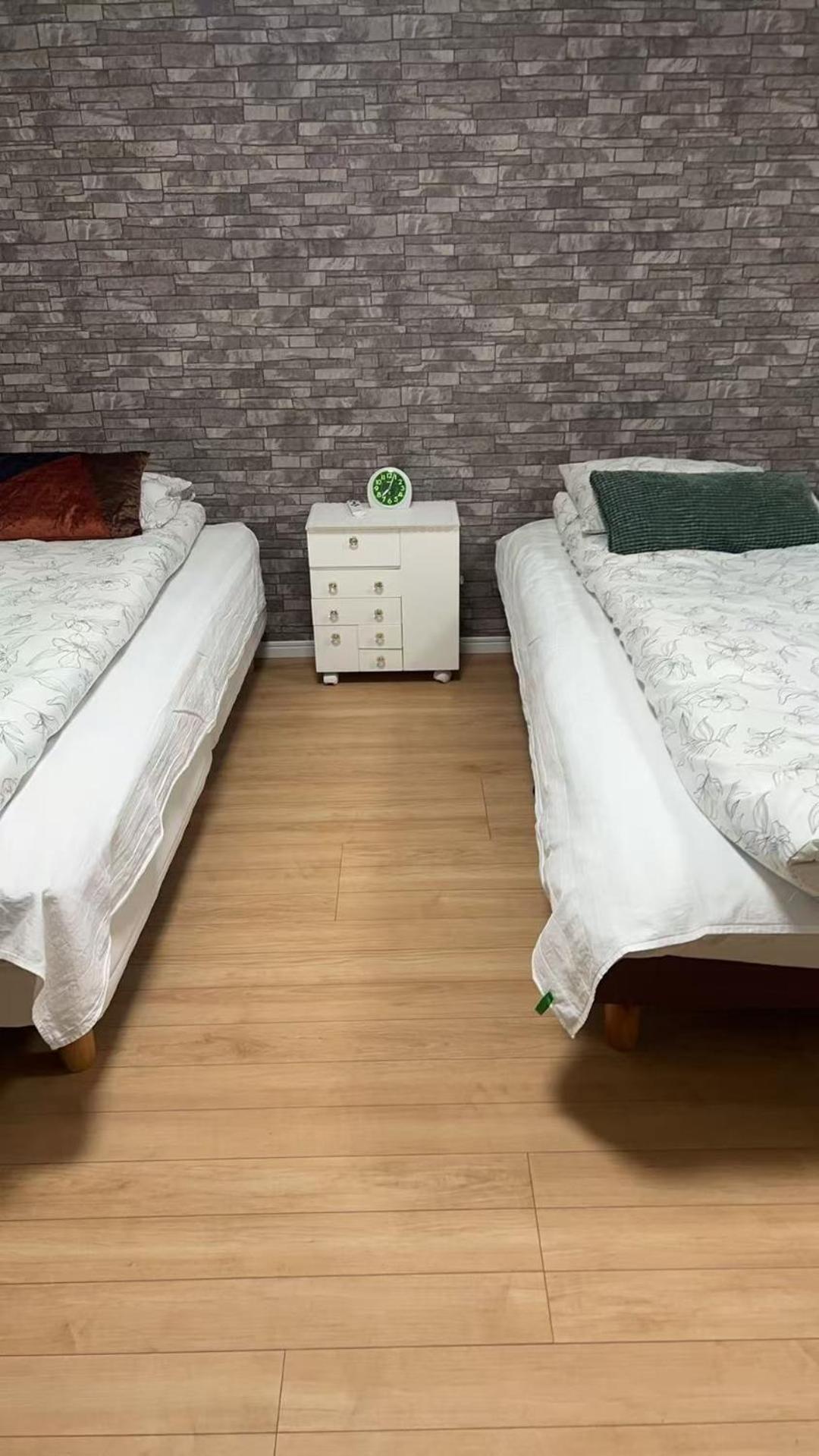 Nippori Osaka Nishi-Tengachaya Guesthouse西天下茶屋アパートメント Luaran gambar